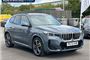 2022 BMW X1 xDrive 23d MHT M Sport Premier 5dr Step Auto