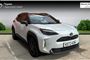 2023 Toyota Yaris Cross 1.5 Hybrid GR Sport 5dr CVT