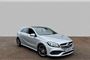 2016 Mercedes-Benz A-Class A180d AMG Line Premium Plus 5dr Auto