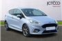 2021 Ford Fiesta 1.0 EcoBoost 95 ST-Line Edition 3dr