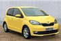 2018 Skoda Citigo 1.0 MPI GreenTech SE L 5dr