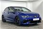 2024 Volkswagen Golf R 2.0 TSI 320 R 4Motion 5dr DSG