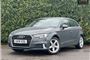 2019 Audi A3 35 TFSI Sport 5dr