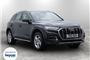 2021 Audi Q5 40 TDI Quattro Sport 5dr S Tronic