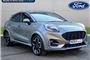 2020 Ford Puma 1.0 EcoBoost Hybrid mHEV ST-Line X First Ed 5dr