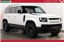 2021 Land Rover Defender 3.0 D250 Hard Top SE Auto