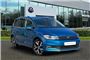 2023 Volkswagen Touran 1.5 TSI EVO SEL 5dr DSG
