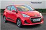 2019 Hyundai i10 1.2 Premium SE 5dr