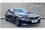 2024 BMW 5 Series 520i M Sport 4dr Auto