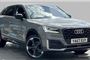 2017 Audi Q2 1.4 TFSI Edition 1 5dr S Tronic