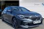 2020 BMW 1 Series 118i M Sport 5dr Step Auto