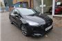 2023 Ford Fiesta 1.0 EcoBoost Hybrid mHEV 125 ST-Line Edition 5dr