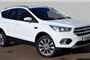 2019 Ford Kuga 2.0 TDCi Titanium Edition 5dr 2WD