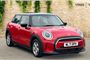 2021 MINI Hatchback 5dr 1.5 Cooper Classic 5dr Auto