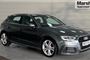 2017 Audi A3 2.0 TDI S Line 5dr