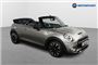 2019 MINI Convertible 2.0 Cooper S Exclusive II 2dr Auto