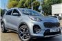 2021 Kia Sportage 1.6T GDi ISG GT-Line 5dr DCT Auto [AWD]