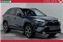 2022 Toyota RAV4 2.5 PHEV Dynamic 5dr CVT