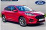 2020 Ford Kuga 2.0 EcoBlue 190 ST-Line First Edition 5dr Auto AWD