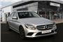 2019 Mercedes-Benz C-Class C200 SE 4dr 9G-Tronic