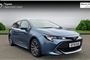 2019 Toyota Corolla Touring Sport 2.0 VVT-i Hybrid Design 5dr CVT