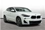 2020 BMW X2 sDrive 20i M Sport 5dr Step Auto