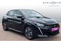 2022 Peugeot 208 1.2 PureTech 100 Allure Premium 5dr EAT8