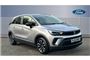 2022 Vauxhall Crossland 1.2 Design 5dr