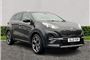 2021 Kia Sportage 1.6 CRDi 48V ISG GT-Line S 5dr