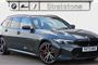 2023 BMW 3 Series Touring 320i M Sport 5dr Step Auto