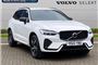 2022 Volvo XC60 2.0 B4D R DESIGN 5dr AWD Geartronic