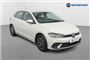 2023 Volkswagen Polo 1.0 Life 5dr