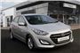 2016 Hyundai i30 1.6 CRDi Blue Drive SE 5dr