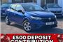 2022 Dacia Sandero 1.0 SCe Essential 5dr