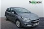 2017 Vauxhall Corsa 1.4 ecoFLEX SE 5dr