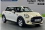 2017 MINI Hatchback 5dr 1.5 Cooper 5dr