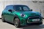 2021 MINI Electric 135kW Cooper S Level 3 33kWh 3dr Auto