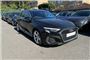 2024 Audi A3 35 TDI S Line 5dr S Tronic