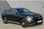 2021 Mercedes-Benz EQC EQC 400 300kW AMG Line 80kWh 5dr Auto
