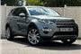2017 Land Rover Discovery Sport 2.0 SD4 240 HSE Luxury 5dr Auto