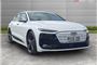 2025 Audi S6 370kW S6 100kWh Launch Edition 5dr Auto