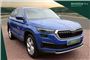2021 Skoda Kodiaq 1.5 TSI SE L 5dr [7 Seat]