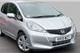 2015 Honda Jazz 1.4 i-VTEC ES Plus 5dr CVT