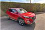2017 Hyundai Tucson 1.7 CRDi Blue Drive Sport Edition 5dr 2WD