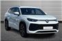 2025 Volkswagen Tayron 1.5 eTSI R-Line 5dr DSG7 [7 Seat]