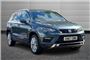 2017 SEAT Ateca 1.4 EcoTSI Xcellence 5dr DSG