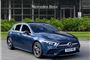 2021 Mercedes-Benz A-Class A180 AMG Line 5dr Auto