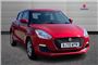 2020 Suzuki Swift 1.2 Dualjet SHVS SZ3 5dr
