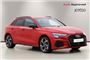 2022 Audi A3 45 TFSI e S Line Competition 5dr S Tronic