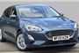 2020 Ford Focus 1.5 EcoBlue 120 Titanium 5dr